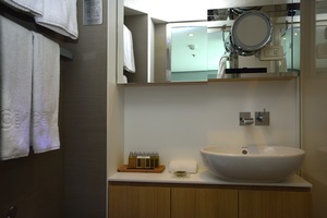 Riverview Suite